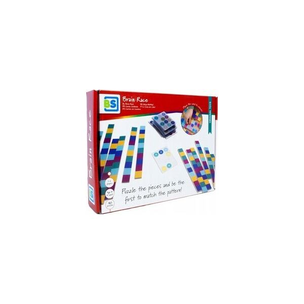 Hape Dopasuj kolorowy wzór