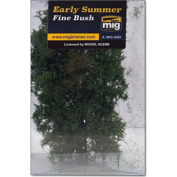 Vallejo Ammo: Fine Bush - Early Summer