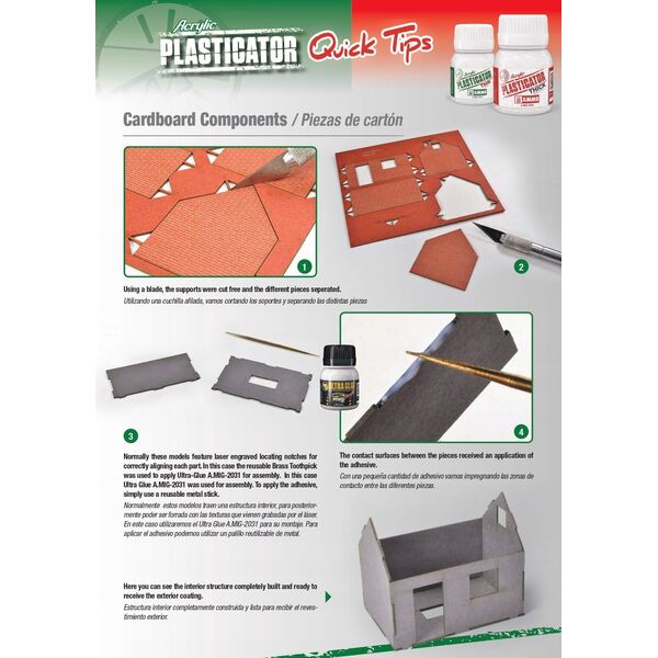 Vallejo Ammo: Acrylic Plasticator - Thin (30 ml)