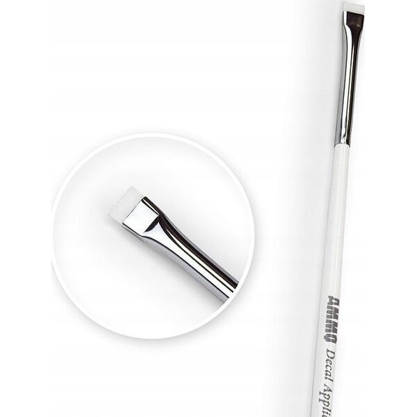 Vallejo Ammo: Decal Application Brush 3