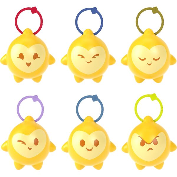 Figurka WISH Disney Wish Mini Surprise Character Asst.
