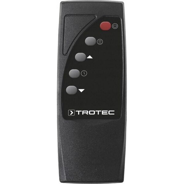 Grzejnik Trotec Trotec TRH 25 E el. šildytuvas