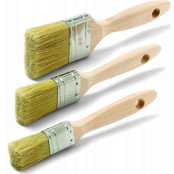 Schuller 3 Maduro XL SET
