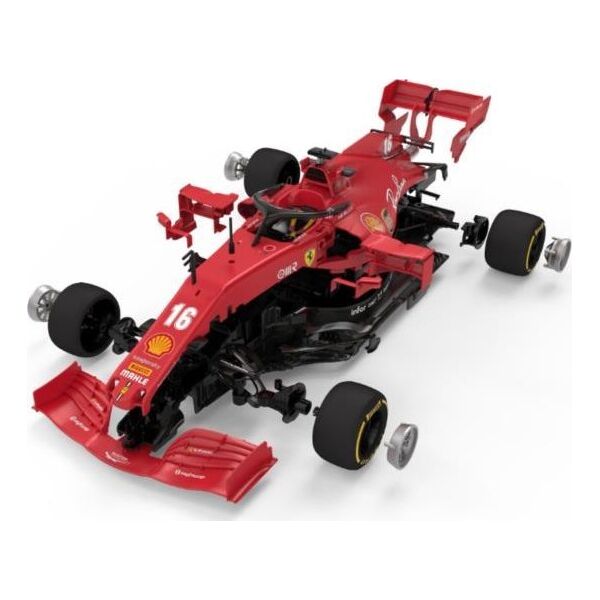 Rastar Ferrari SF1000 czerwony RASTAR model 1:16 Zdalnie