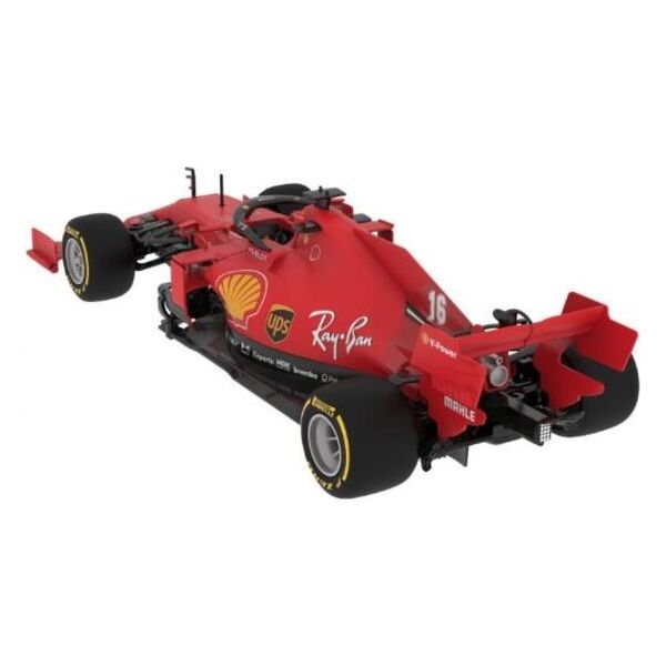 Rastar Ferrari SF1000 czerwony RASTAR model 1:16 Zdalnie
