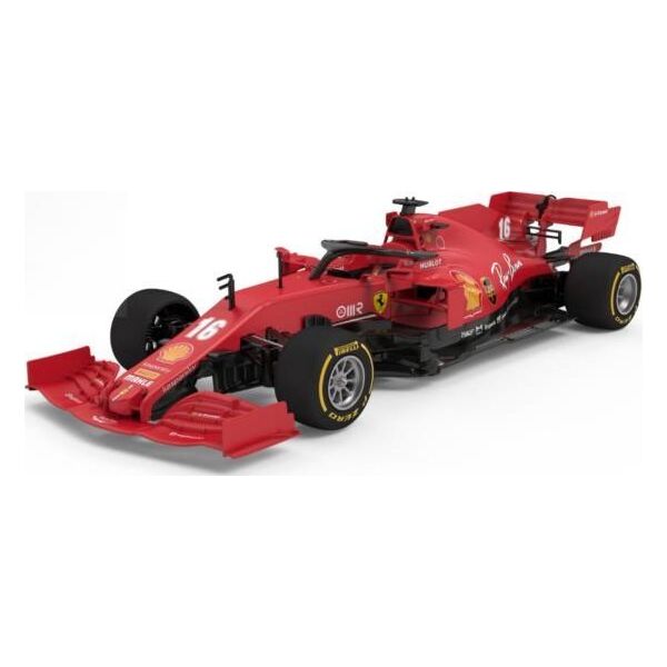 Rastar Ferrari SF1000 czerwony RASTAR model 1:16 Zdalnie