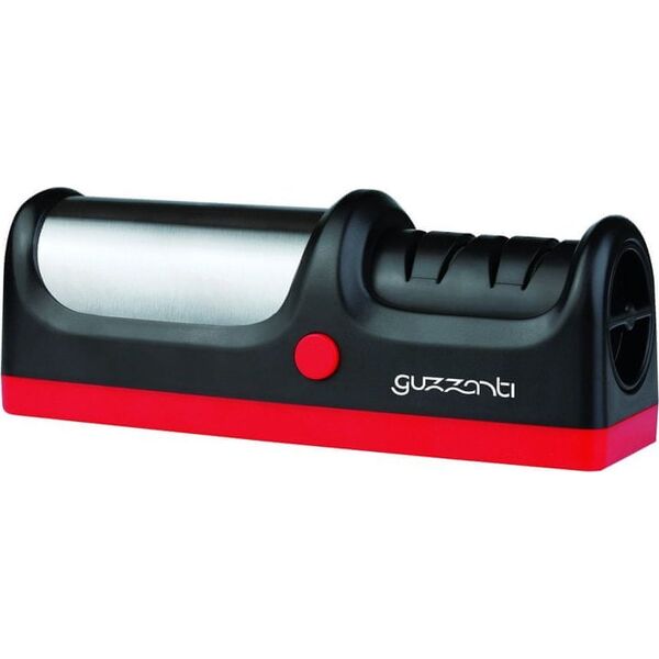 Guzzanti Elektrinis peilių galastuvas Guzzanti GZ-009