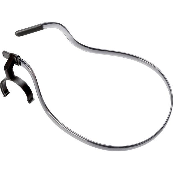 Poly Poly - Nackenbugel fur Headset - Silber - fur Poly EncorePro HW540