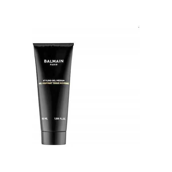 Balmain Balmain Professionnel, Homme, Hair Styling Gel, For Styling, Medium Hold, 50 ml For Men