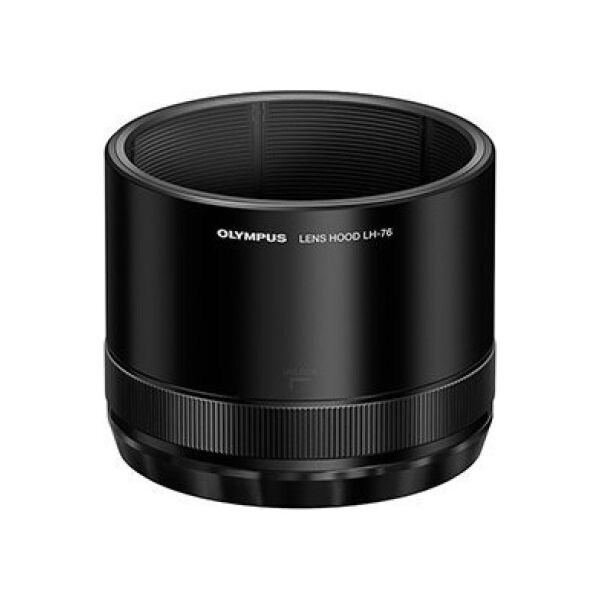 Osłona na obiektyw Olympus OM System LH-76 Lens Hood for EZ-M4015 PRO