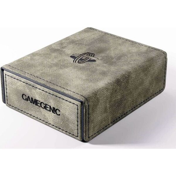 Gamegenic Gamegenic: Token Keep - Gray