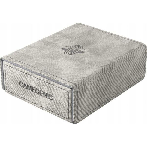 Gamegenic Gamegenic: Token Keep - Gray