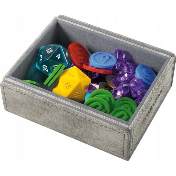 Gamegenic Gamegenic: Token Keep - Gray