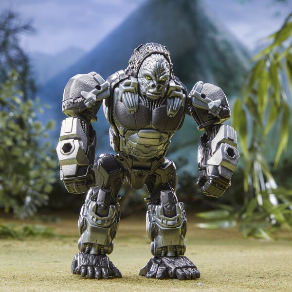 Transformers TRANSFORMERS The Rise of the Beasts Playset Weaponizers