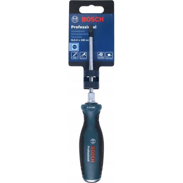 Bosch Bosch Screwdriver SL 5,5 x 100