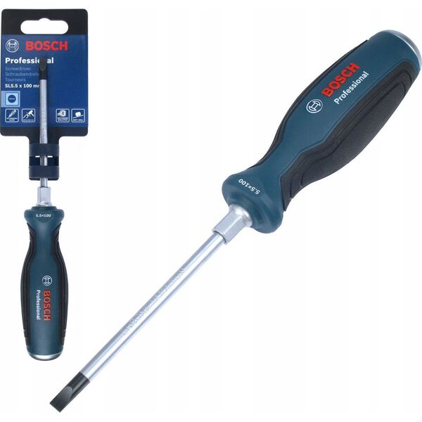 Bosch Bosch Screwdriver SL 5,5 x 100