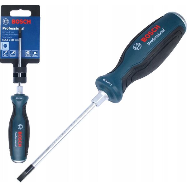 Bosch Bosch Screwdriver SL 4,5 x 100