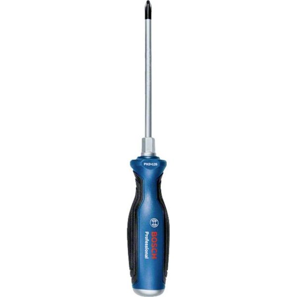 Bosch Bosch Screwdriver PH 2 x 125