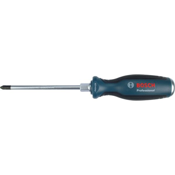 Bosch Bosch Screwdriver PH 2 x 125