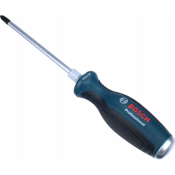 Bosch Bosch Screwdriver PH 2 x 125