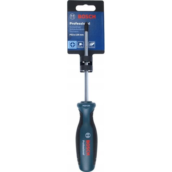 Bosch Bosch Screwdriver PZ 2 x 125