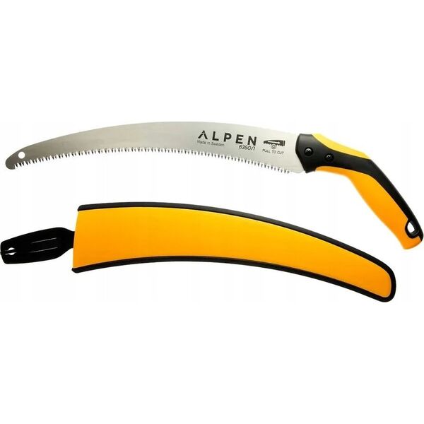 Stanley Alpen BERNINA 6350. Curved Saw