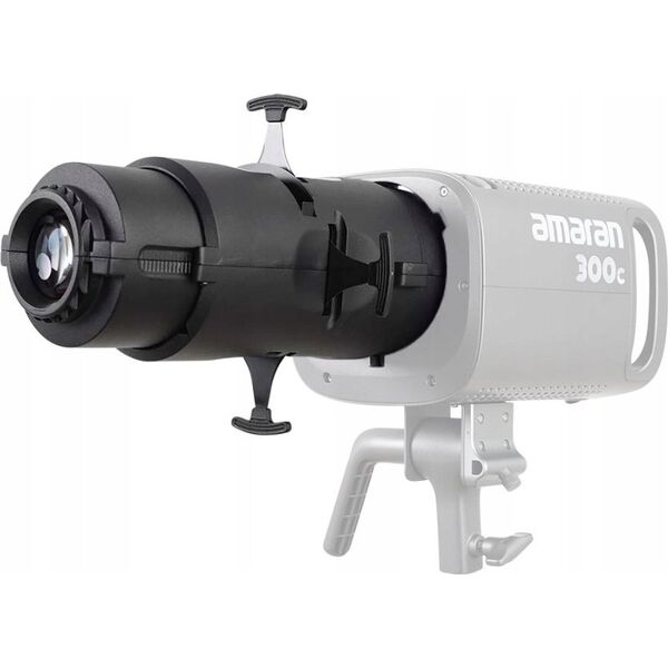 Amaran Amaran Spotlight SE 36° lens kit