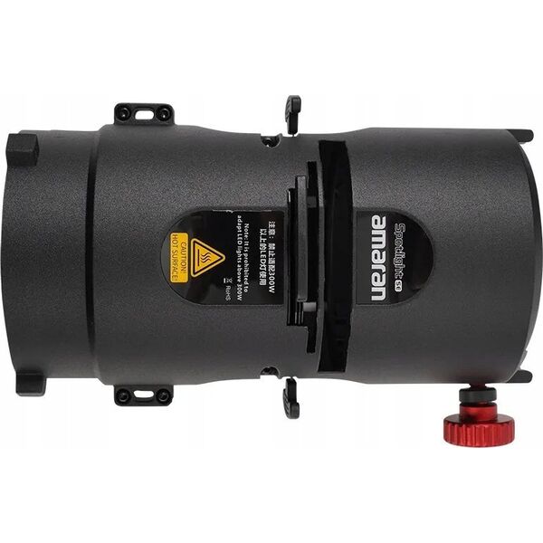Amaran Amaran Spotlight SE 36° lens kit