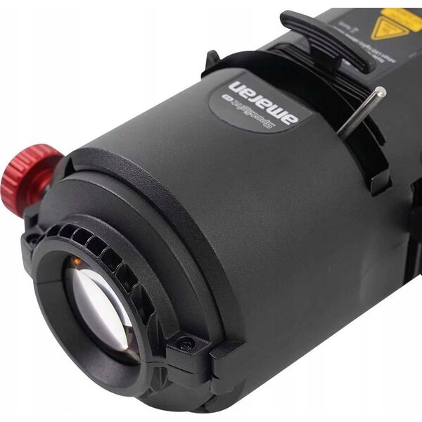 Amaran Amaran Spotlight SE 36° lens kit