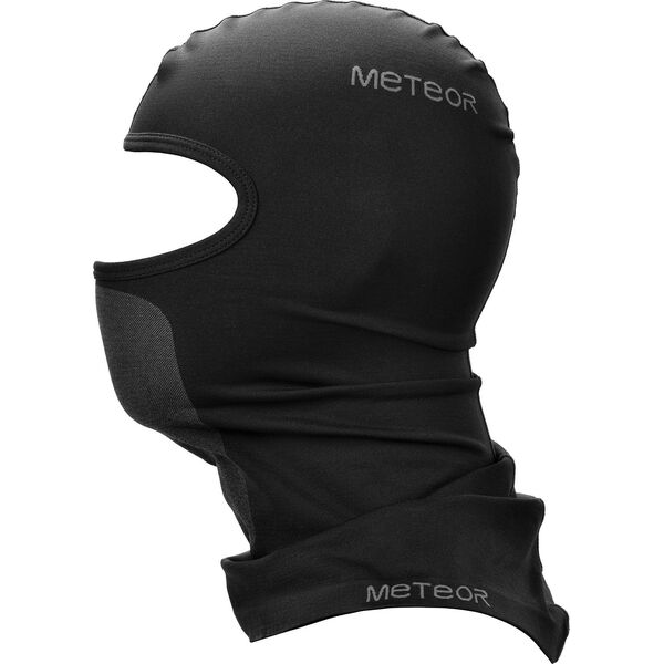 Meteor Kominiarka Meteor L/XL czarny Uniwersalny