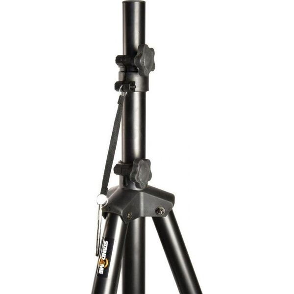 Statyw STAND4ME STAND4ME BOX3 SET MKII 2x statyw kolumnowy do 30 kg + pokrowiec
