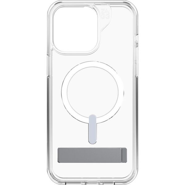 Zagg ZAGG Crystal Palace Snap KS for iPhone 15 Pro Max standard
