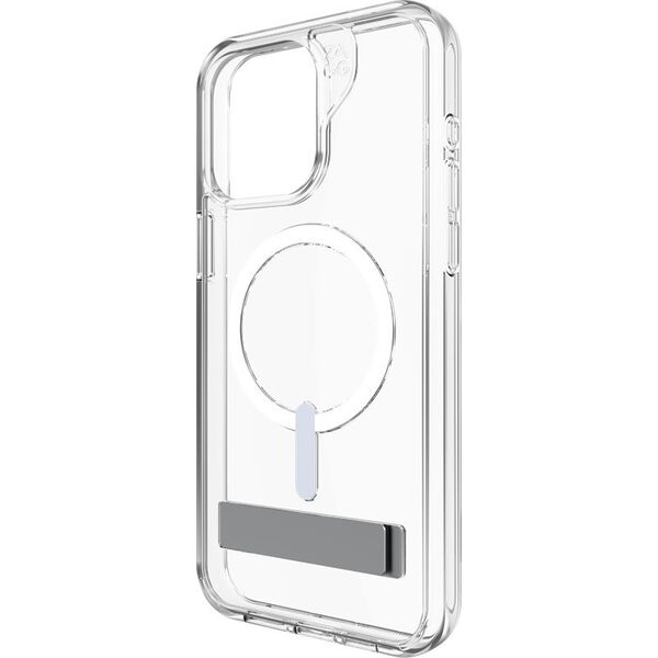 Zagg ZAGG Crystal Palace Snap KS for iPhone 15 Pro Max standard