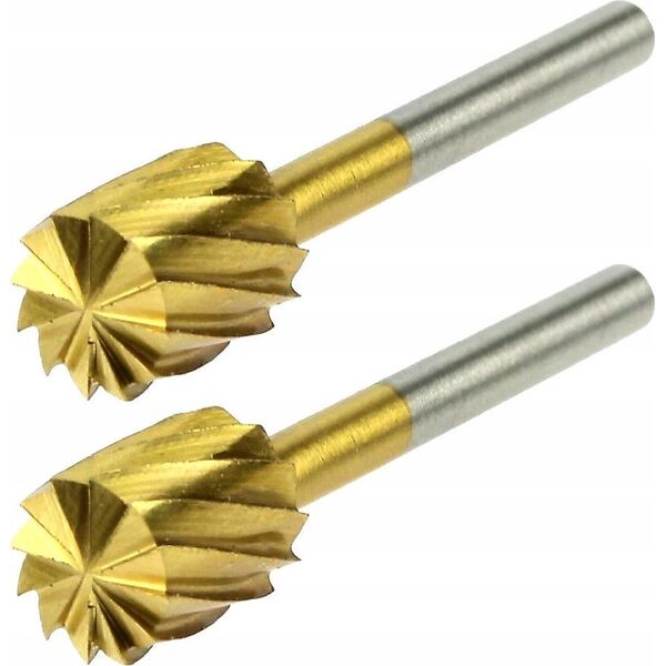 Dremel DREMEL CYLINDRICAL CUTTER MAX 2 pcs. 115DM