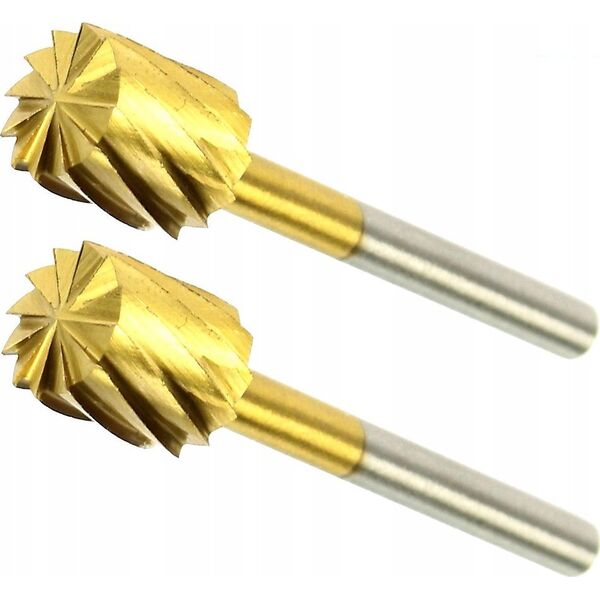 Dremel DREMEL CYLINDRICAL CUTTER MAX 2 pcs. 115DM