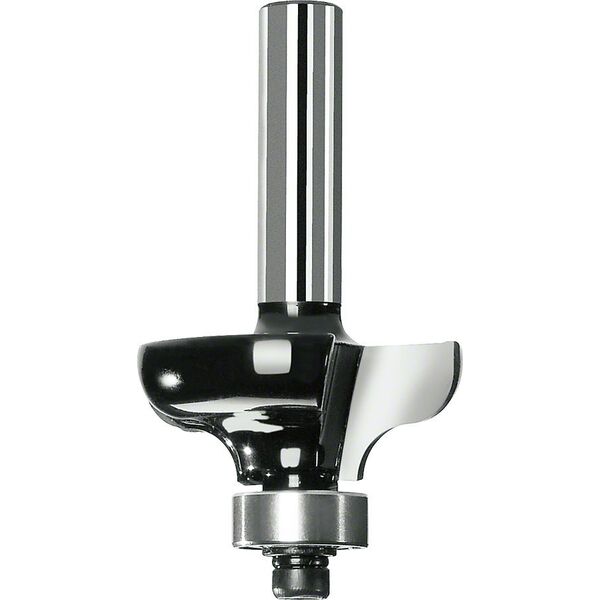 Frezarka Bosch Multi-profile milling cutter BOSCH HM R=4.8 mm, l=14 mm, shank 8 mm, UZS
