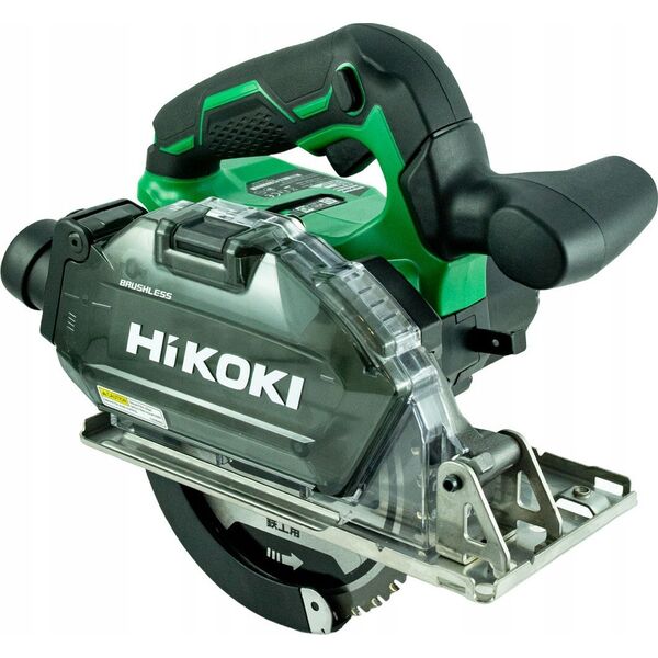 Hikoki HIKOKI.METAL CUTTER 36V CD3605DBW2Z 150mm BL MULTIVOLT HITSYSTEM 58mm