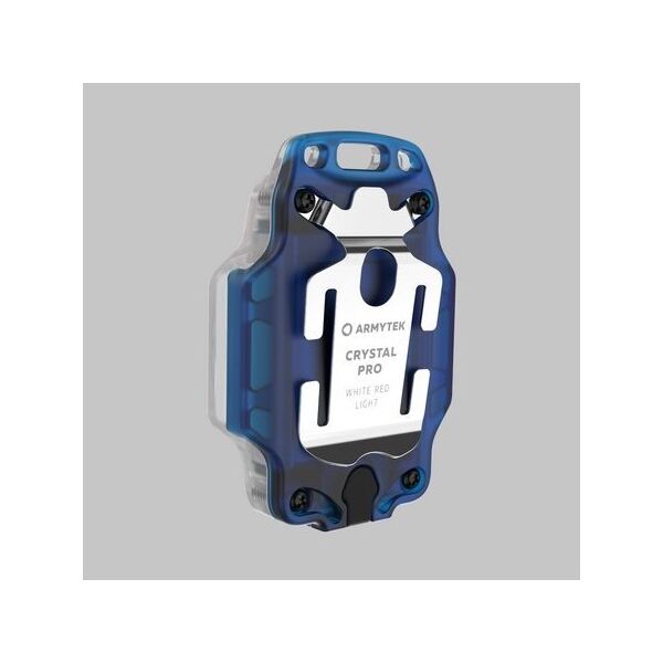 Latarka Armytek Latarka Armytek Crystal Pro Blue