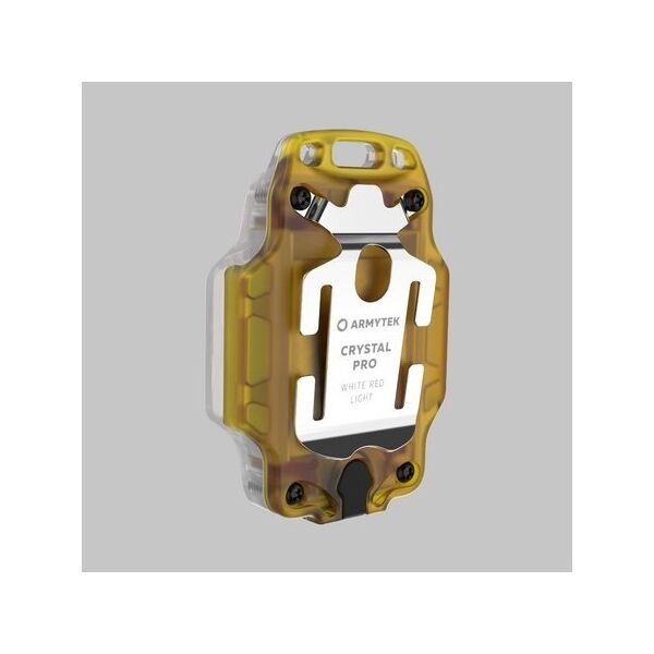 Latarka Armytek Latarka Armytek Crystal Pro Yellow