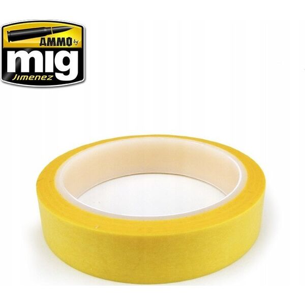 Vallejo Ammo: Masking Tape #4 (20 mm x 25 m)