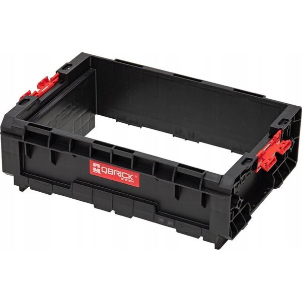 Qbrick Frame for tool boxes Qbrick System PRO 2.0 BOX EXTENDER