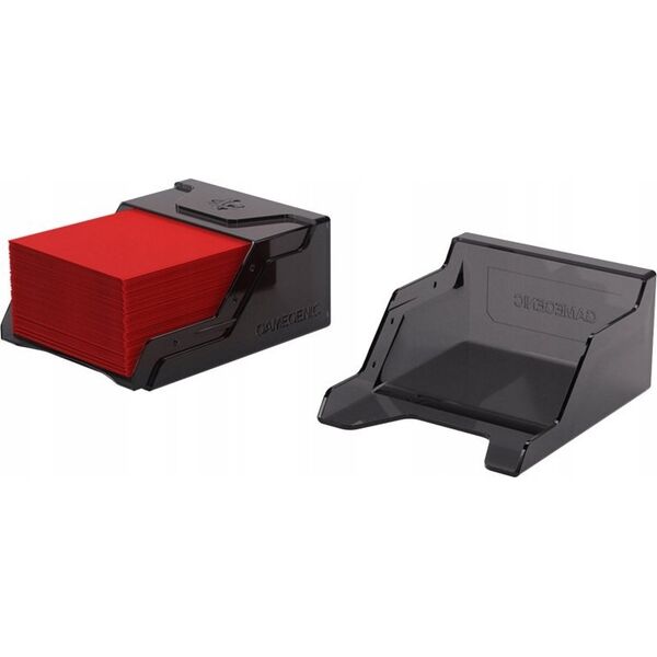 Gamegenic Gamegenic: Bastion 50+ - Black