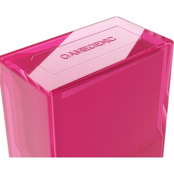 Gamegenic Gamegenic: Bastion 50+ - Pink