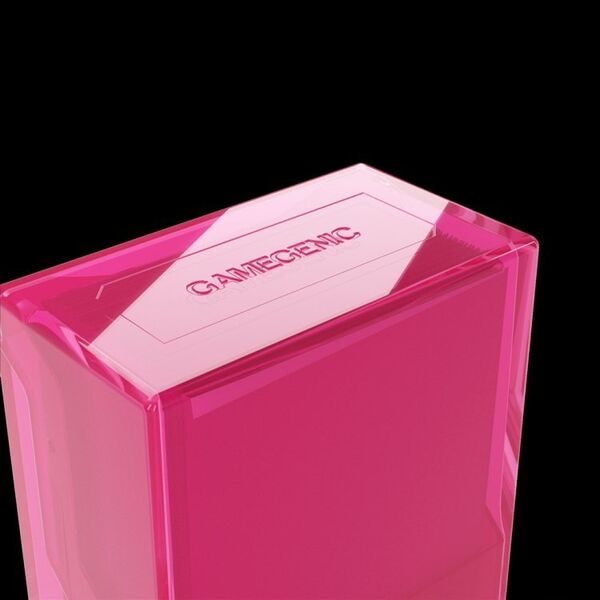 Gamegenic Gamegenic: Bastion 50+ - Pink