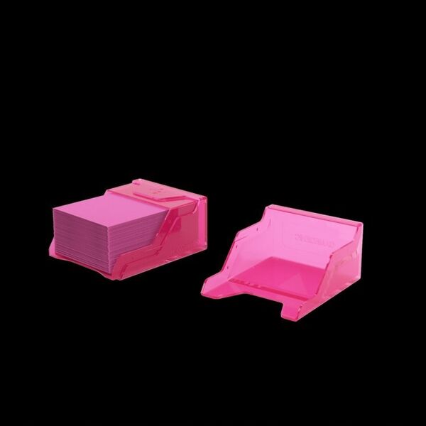 Gamegenic Gamegenic: Bastion 50+ - Pink
