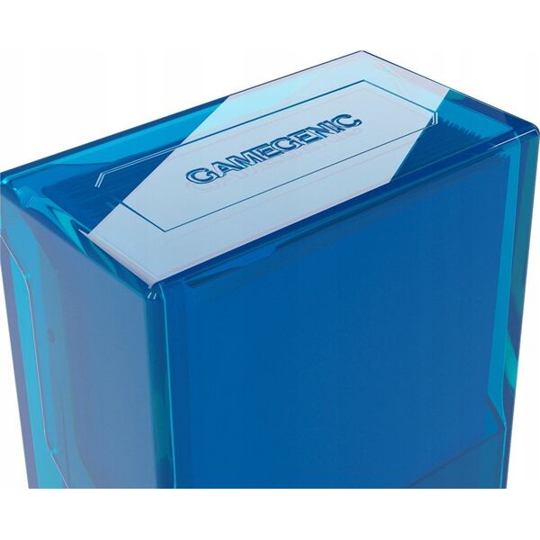 Gamegenic Gamegenic: Bastion 50+ - Blue