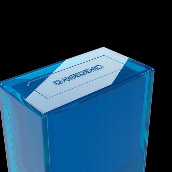 Gamegenic Gamegenic: Bastion 50+ - Blue