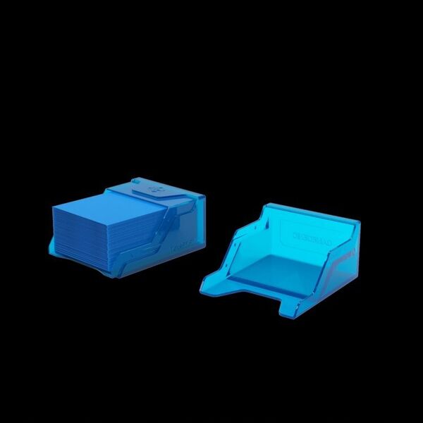 Gamegenic Gamegenic: Bastion 50+ - Blue