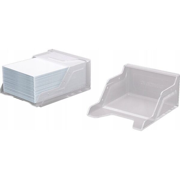Gamegenic Gamegenic: Bastion 50+ - White