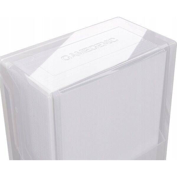 Gamegenic Gamegenic: Bastion 50+ - White